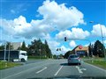 křižovatky