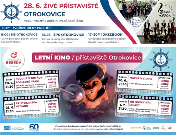 živé