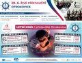 živé