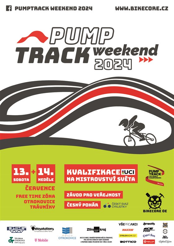 pumptrack