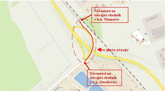 chodnik
