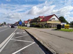 4) Rekonstrukce autobusové zastávky Kvítkovice – ul. Napajedelská