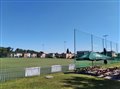 3) Dětské hřiště na Sportovním areálu Baťov
