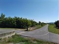 9) Nasvětlení stezky pro chodce a cyklisty směr Zlín