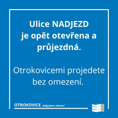 nadjezd