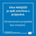 nadjezd