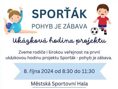 sportak