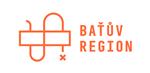 Logo - Baťův region