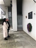 dev valečných veteránů