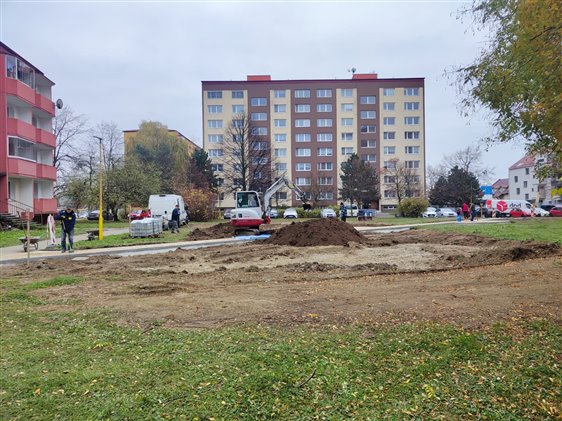 hrište