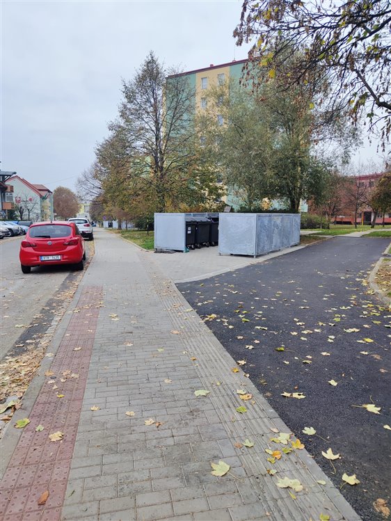 chdnik
