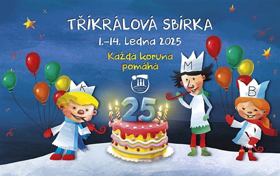 sbírka oe