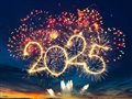 ohňostroj 2025