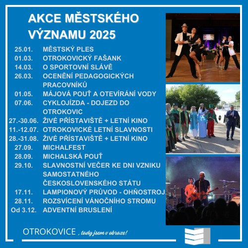 akce OE