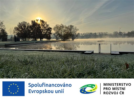 štěrk OE