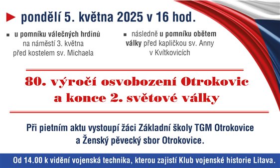 osvobození oe