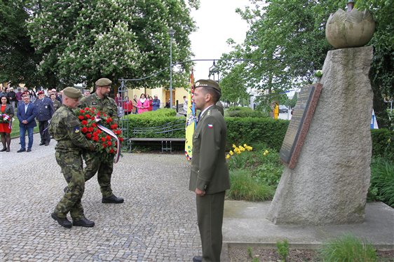 osvobození