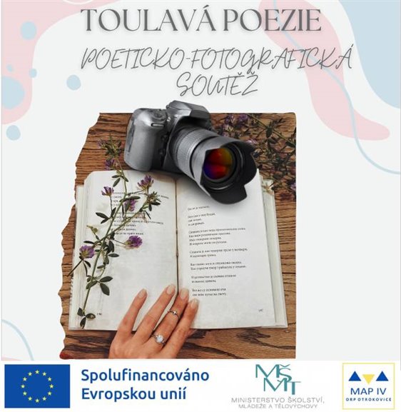 toulava poezie