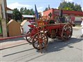 hasiči OE