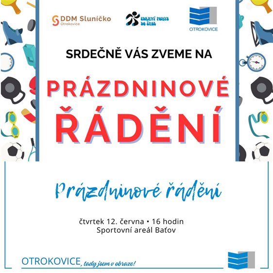 řádění