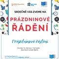 řádění