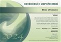certifikat