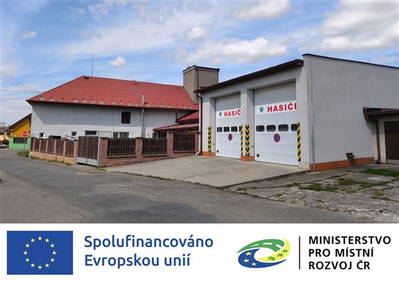 hasiči