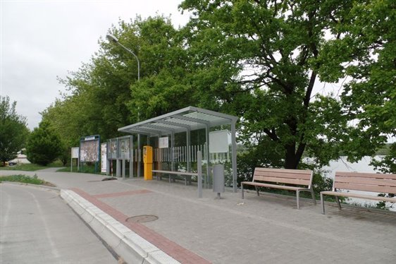 zastavka OE