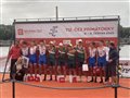 veslaři OE