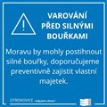 BOUŘKY