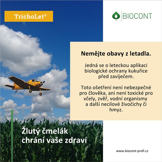 čmelák OE