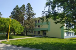 Revitalizace školkové zahrady pro MŠ Pastelka - 1