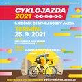 cyklojízda 2021